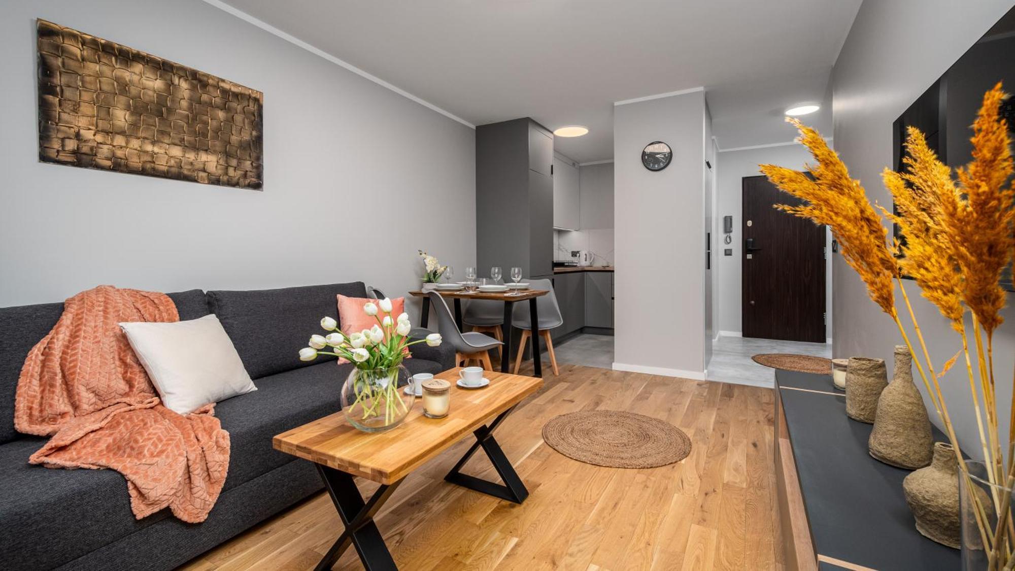 Zlota Apartments City Centre By Sun & Snow Warschau Buitenkant foto