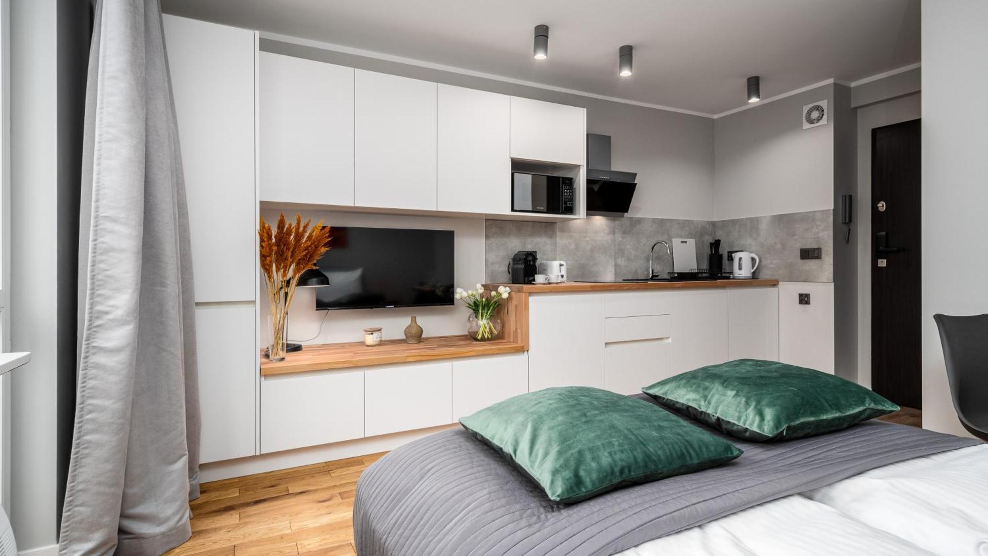 Zlota Apartments City Centre By Sun & Snow Warschau Buitenkant foto