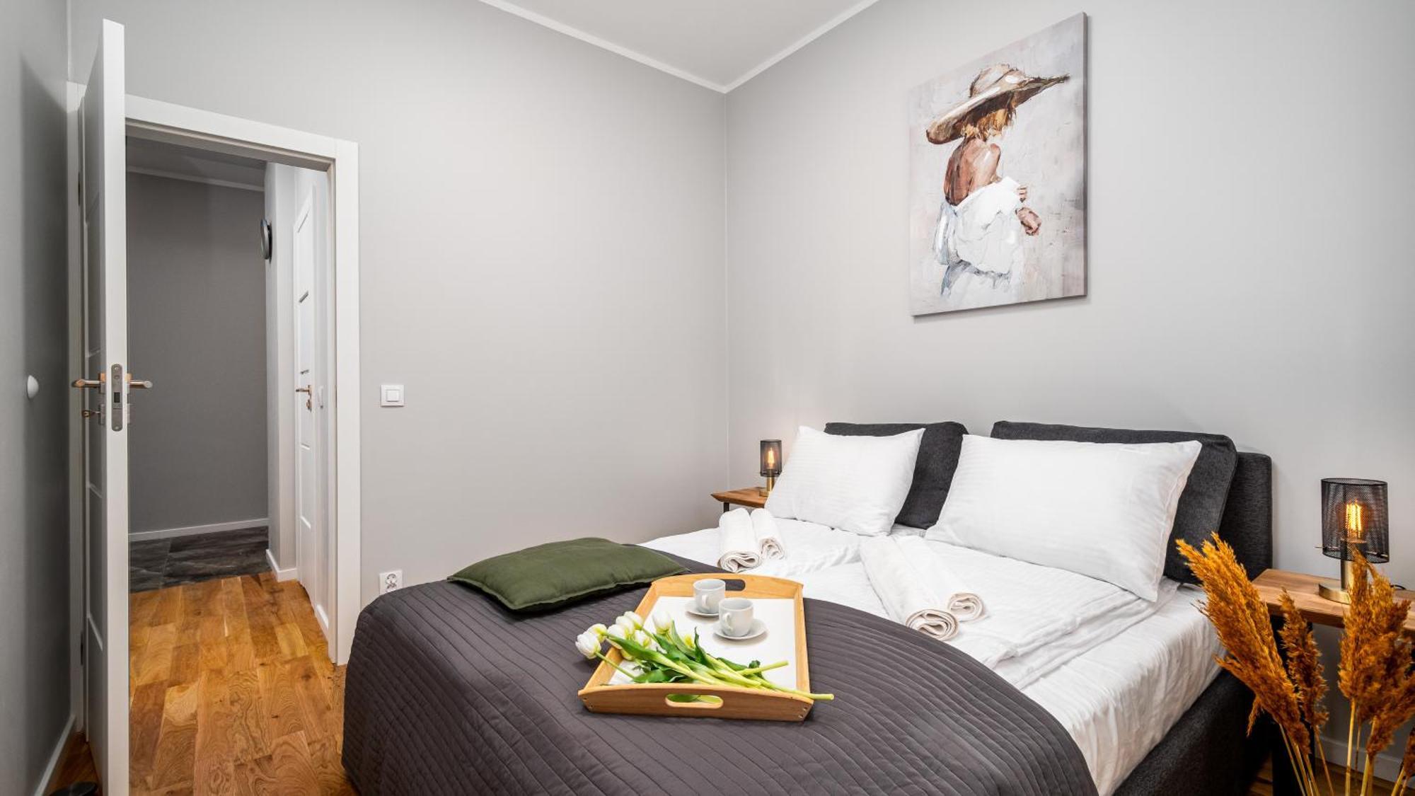 Zlota Apartments City Centre By Sun & Snow Warschau Buitenkant foto