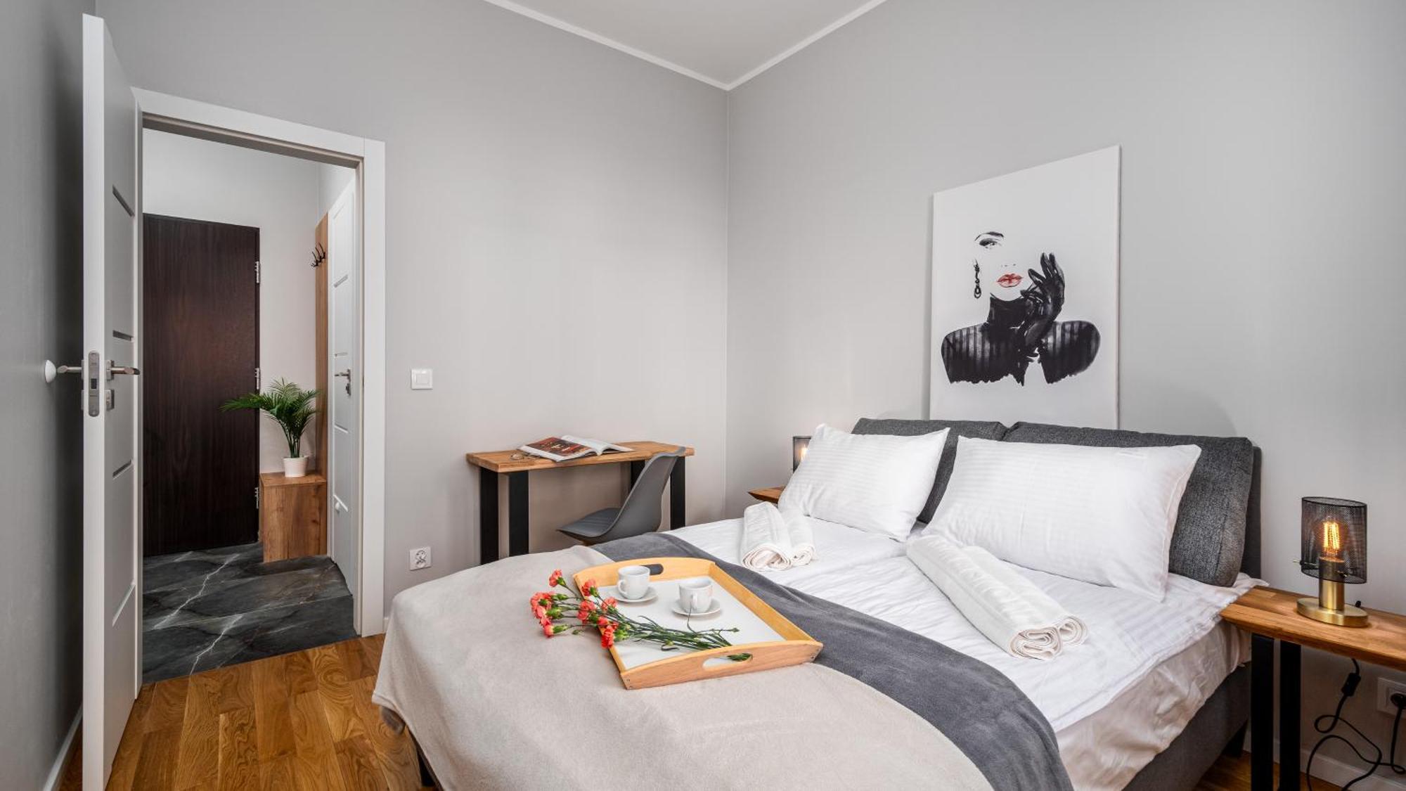 Zlota Apartments City Centre By Sun & Snow Warschau Buitenkant foto