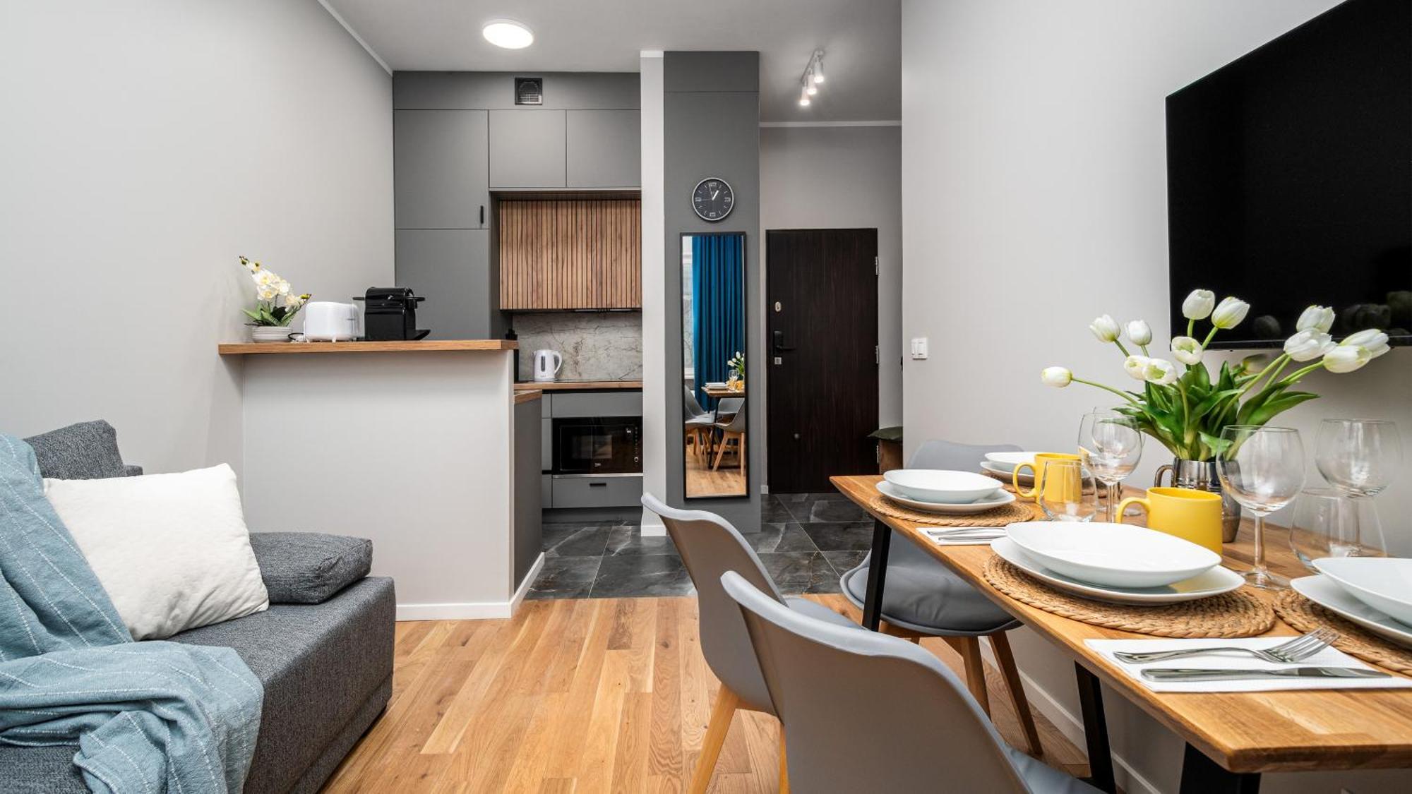 Zlota Apartments City Centre By Sun & Snow Warschau Buitenkant foto