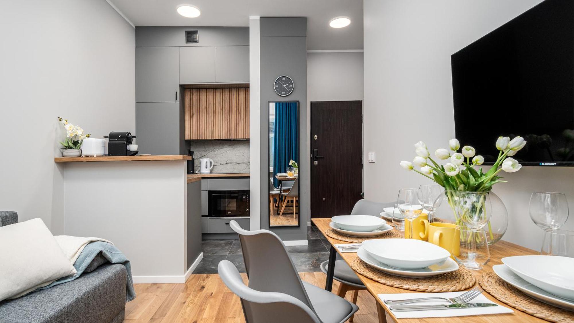 Zlota Apartments City Centre By Sun & Snow Warschau Buitenkant foto