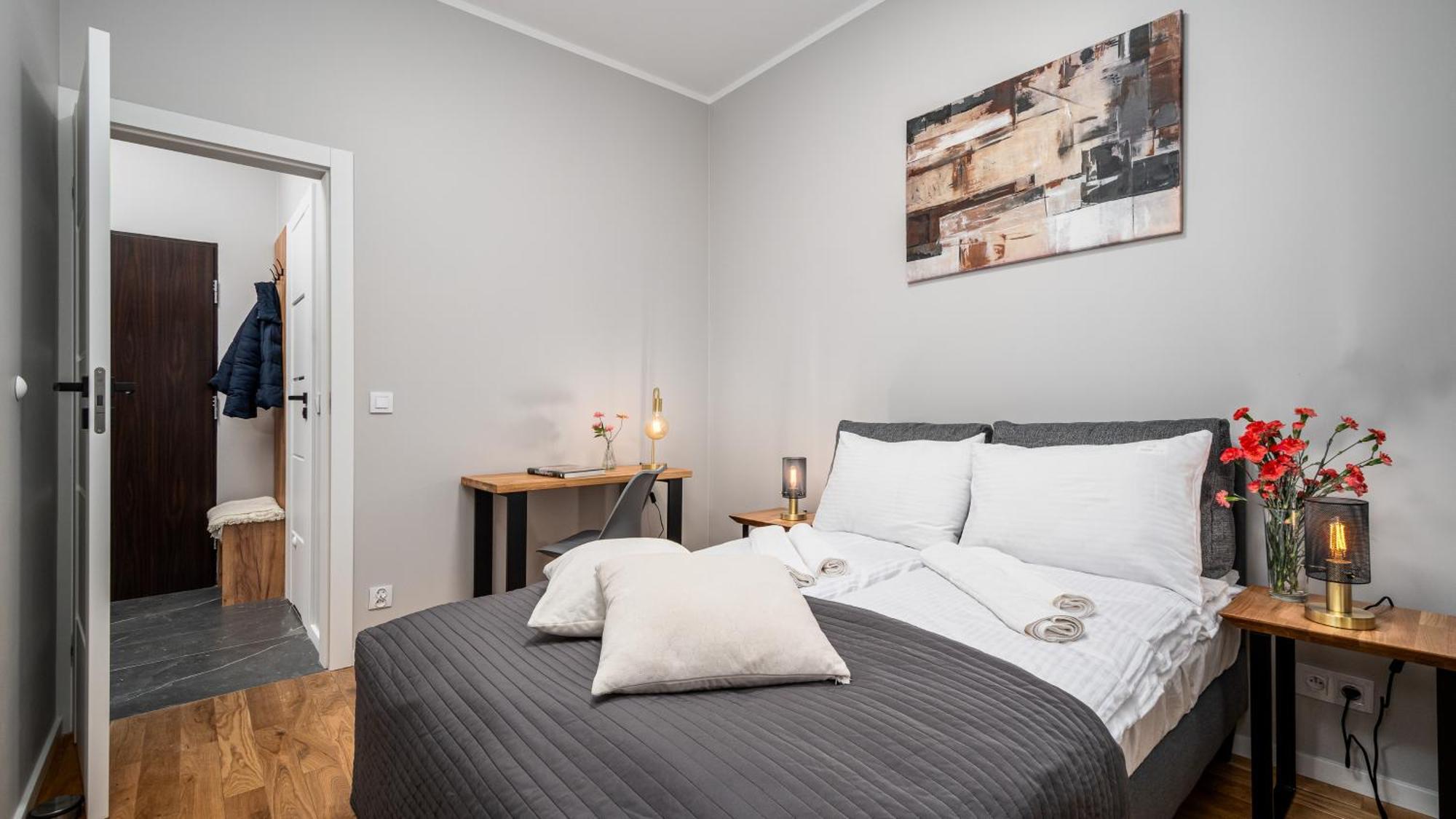 Zlota Apartments City Centre By Sun & Snow Warschau Buitenkant foto