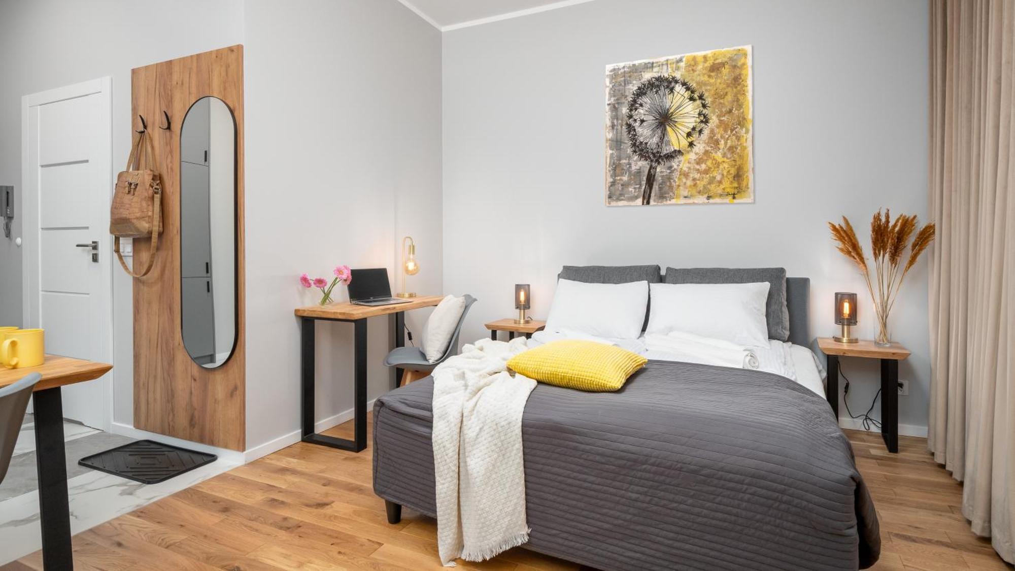 Zlota Apartments City Centre By Sun & Snow Warschau Buitenkant foto