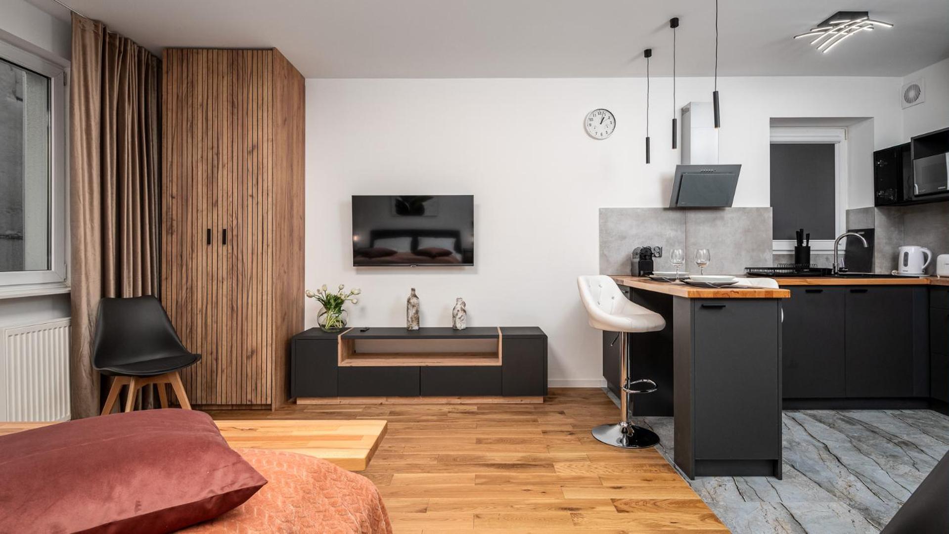 Zlota Apartments City Centre By Sun & Snow Warschau Buitenkant foto