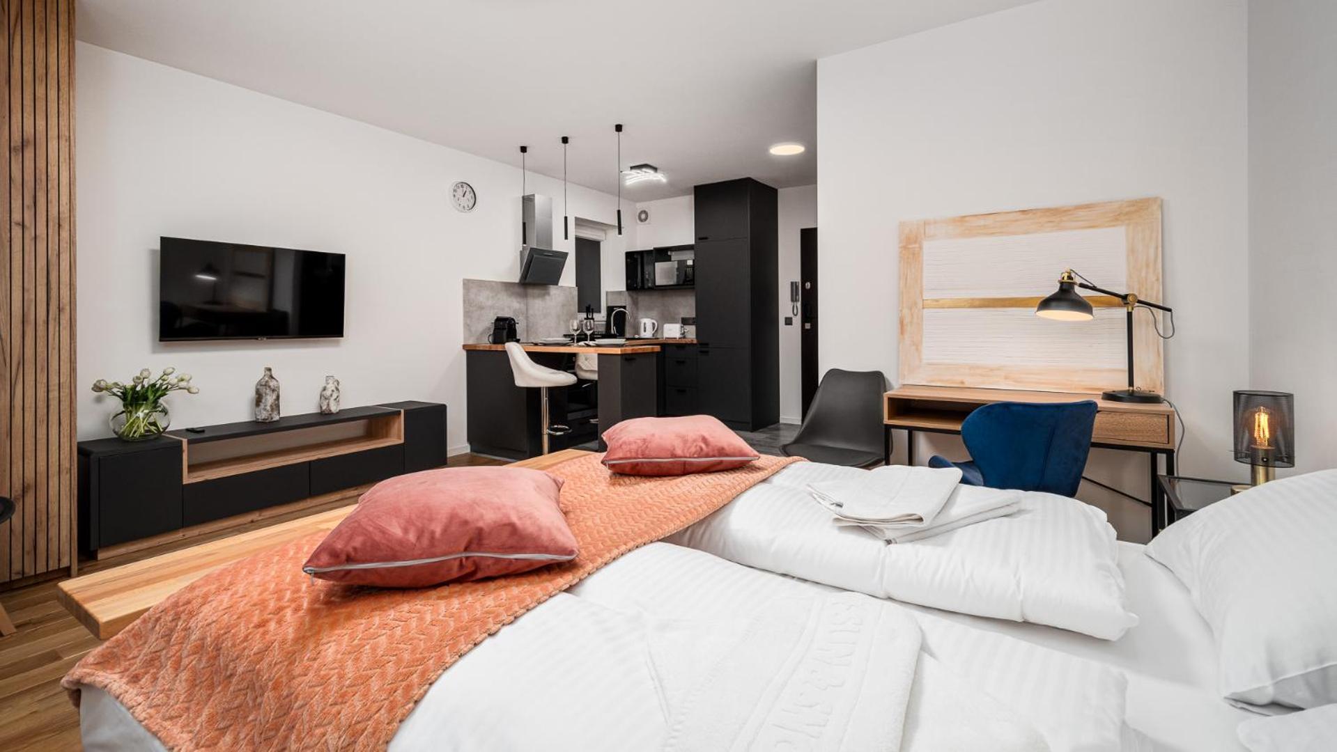 Zlota Apartments City Centre By Sun & Snow Warschau Buitenkant foto